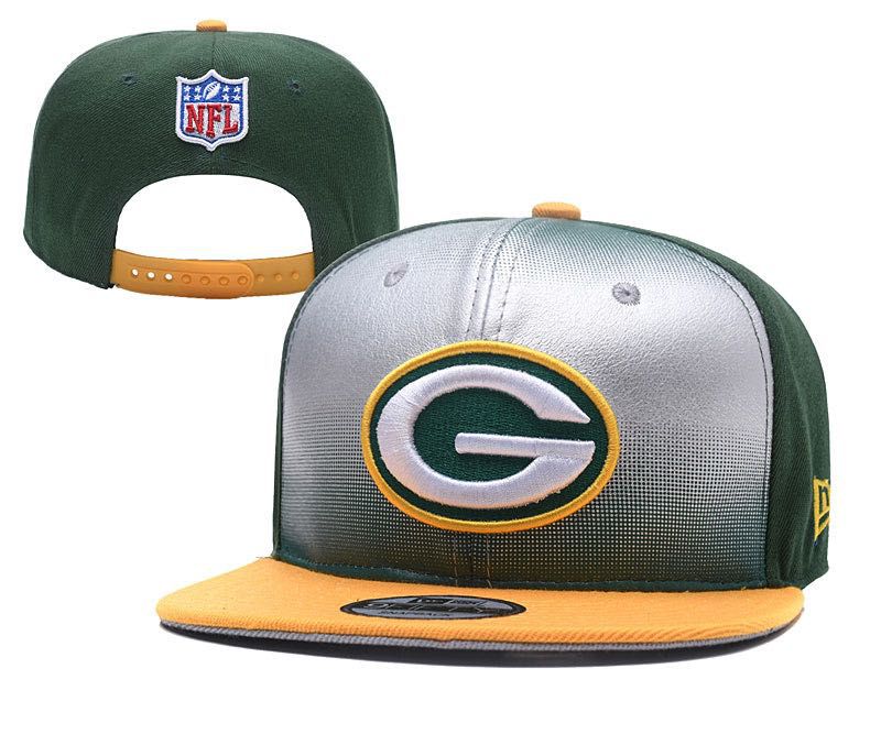 2023 NFL Green Bay Packers Hat TX 20231215->->Sports Caps